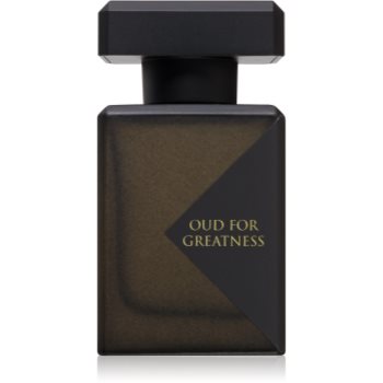 Initio Parfums Privés Oud for Greatness spray parfumat pentru par unisex - imagine 2